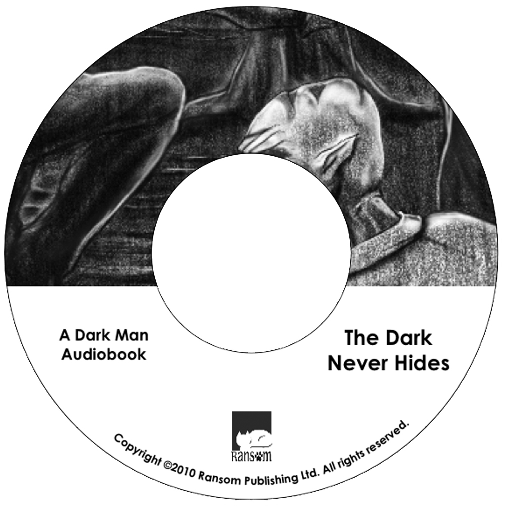 DarkNeverHides